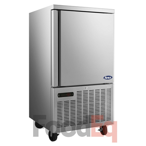 Аппарат шоковой заморозки и охлаждения HolodEq EBF-10GR