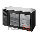 Барный подстольный холодильник True TBR60-RISZ1-L-B-11-2 Барный подстольный холодильник True TBR60-RISZ1-L-B-11-2