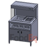 Фасовочная станция Скайтек 6.1