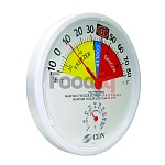 Термометр для морозильных камер CDN RFL80