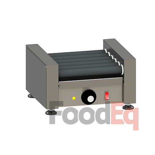 Роллер-гриль FKI GL6RT22