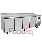 Среднетемпературные шкафы с рабочими поверхностями Atosa EPF line 700 (сплошные двери) Среднетемпературные шкафы с рабочими поверхностями Atosa EPF line 700 (сплошные двери)
