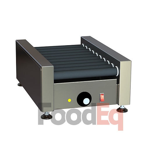 Роллер-гриль FKI GL10R22