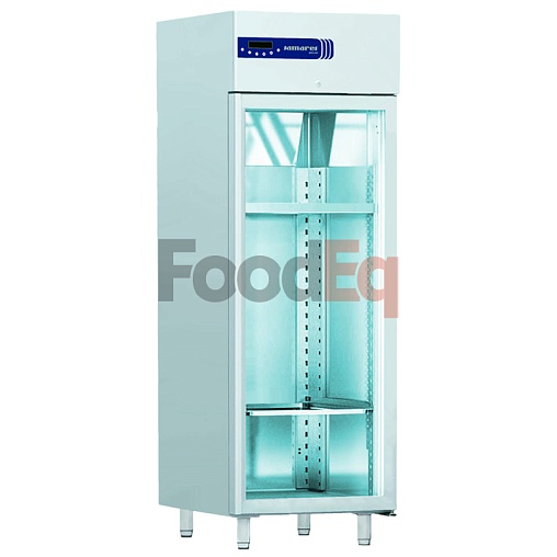 Холодильный шкаф Samaref DE 700 TN GA PV, Холодильный шкаф Samaref DE 700 TN RF PV