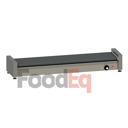 Роллер-гриль FKI GL6R102