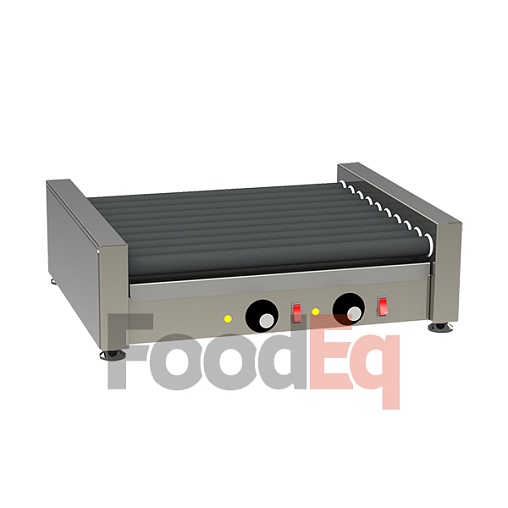 Роллер-гриль FKI GL10RT45/2