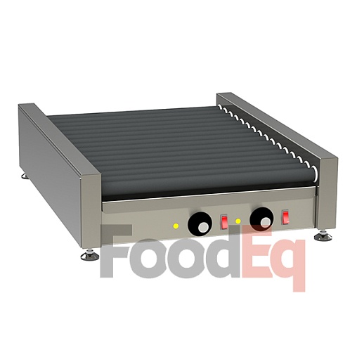 Роллер-гриль FKI GL16RT45/2