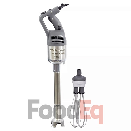 Ручной миксер Robot Coupe MP 350 Combi Ultra