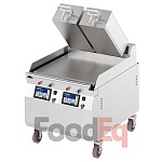 Контактный гриль Jupeng JP-JL-02