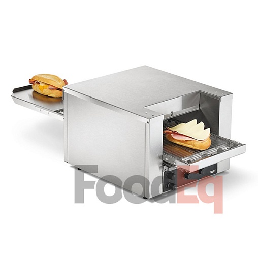 Конвейерный тостер-печь Pujadas SO2-2800W (by Vollrath)