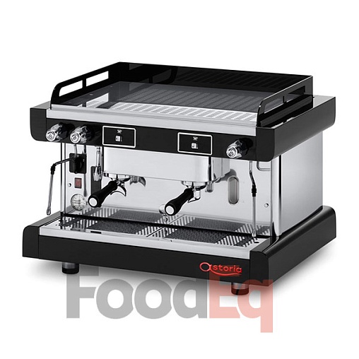 Кофемашина рожковая Astoria Practic Avant XTRA AEP/2