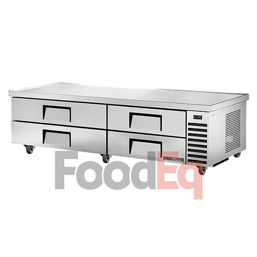 Холодильная база True TRCB-82-84-HC