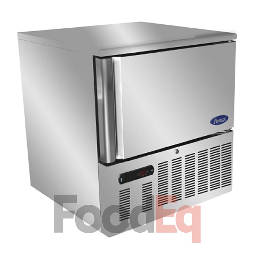 Аппарат шоковой заморозки и охлаждения HolodEq EBF-05GR