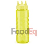 Бутыль для соуса Vollrath (Traex) 3324С-08 (желтая)
