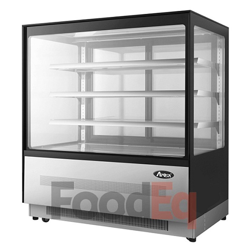 Витрина холодильная HolodEq WDF097Z, Витрина холодильная HolodEq WDF127Z, Витрина холодильная Holodeq WDF157Z, Витрина холодильная HolodEq WDF177Z