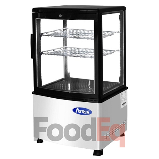 Витрина холодильная HolodEq WFD58L