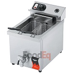Настольная фритюрница Vollrath 40709 (США)
