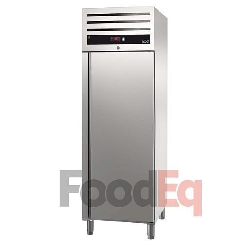 Низкотемпературный вертикальный напольный шкаф Asber GMCN-701 (L/R)