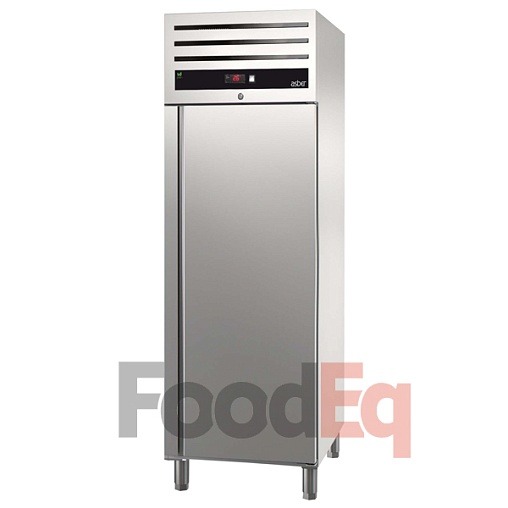 Среднетемпературный вертикальный напольный шкаф Asber GMCP-701 (L/R)