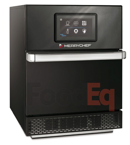 Экспресс-печь Merrychef conneX16 (черный карбон)