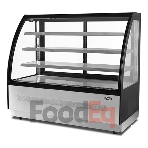 Витрина холодильная HolodEq WDF097D, Витрина холодильная HolodEq WDF127D, Витрина холодильная HolodEq WDF157D, Витрина холодильная HolodEq WDF177D