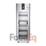 Вертикальные напольные шкафы Ilsa Evolution Line Gastronomy (двери со стеклом)