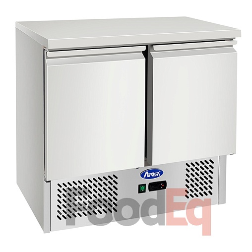 Подстольный холодильник HolodEq ESL3801GR