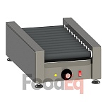 Роллер-грили для сосисок FKI серии GL (тефлоновые ролики)