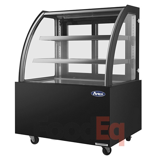 Витрина холодильная кондитерская HolodEq WDG096D, Витрина холодильная кондитерская HolodEq WDG126D, Витрина холодильная кондитерская HolodEq WDG156D, Витрина холодильная кондитерская HolodEq WDG186D