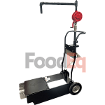 Шаттл для утилизации масла Henny Penny ODS 310 Шаттл для утилизации масла Henny Penny ODS 310