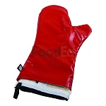 Защитные перчатки San Jamar EZK15