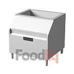 Бункер для льда Ilsa FGS2001