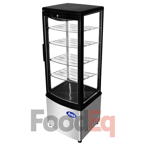Витрина холодильная HolodEq WFD98L