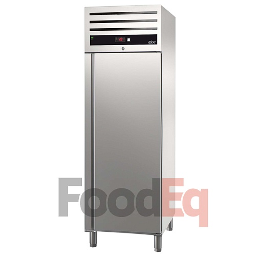 Среднетемпературный вертикальный напольный шкаф Asber GCP-701 (L/R)