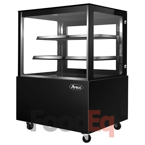 Витрина холодильная кондитерская HolodEq WDG096F, Витрина холодильная кондитерская HolodEq WDG126F, Витрина холодильная кондитерская HolodEq WDG156F, Витрина холодильная кондитерская HolodEq WDG186F