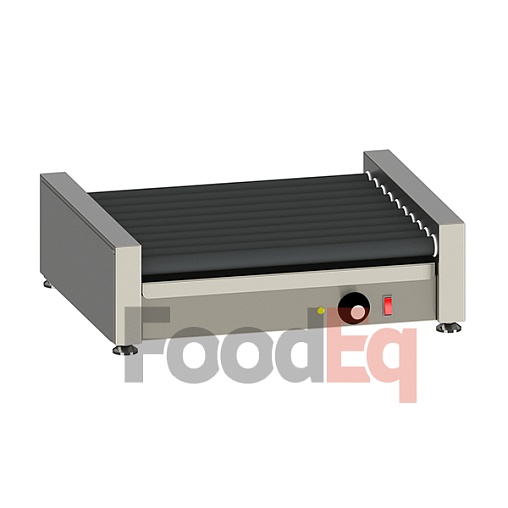 Роллер-гриль FKI GL10RT45