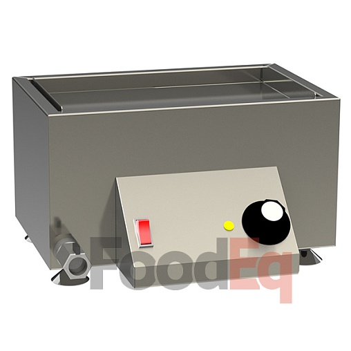 Подогреватель для бургерных котлет FKI CL14100B