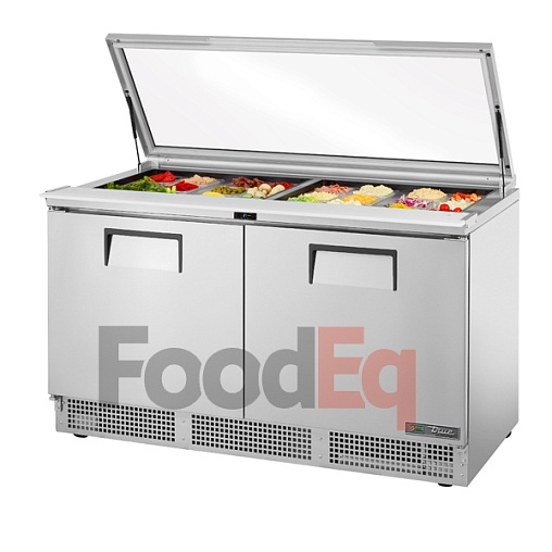 Холодильный стол True TFP-64-24M-FGLID-HC